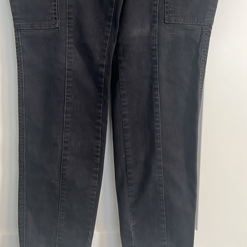 Anthropologie bought cargo pants size 30 - Picture 8 of 9